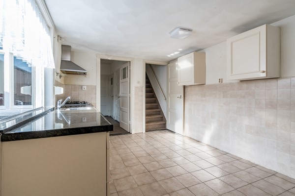Medium property photo - Leharstraat 12, 5011 KC Tilburg